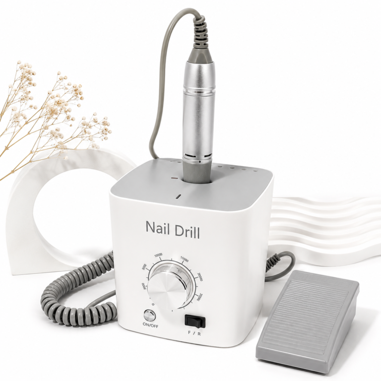 سوهان برقی Nail drill