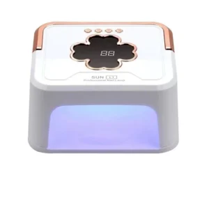 دستگاه لاک خشک کن سان مدل L1 ظرفیت ۲۲۸ وات UV LED