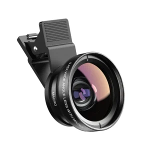 لنز ماکرو واید اپکسل مدل APL-0.45WM