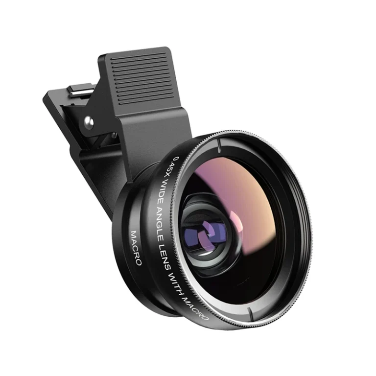 لنز ماکرو واید اپکسل مدل APL-0.45WM