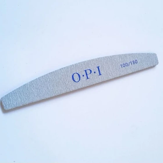 سوهان ناخن OPI مدل دوطرفه ۱۰۰/۱۸۰