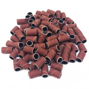 سر سوهان کاغذی بسته 100عددی درجه 220