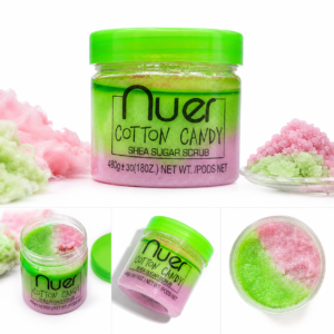 شوگر اسکراپ برند Nuer