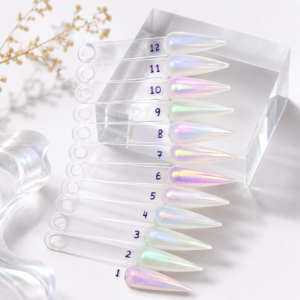 کروم جواهری برند Laminor