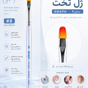 قلم پلی ژل برند گراف
