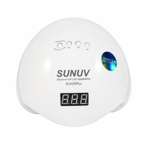 دستگاه یووی سان 5 پلاس SUN 5 PLUS