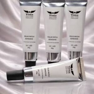 چسب ژل تیپس 20میل TONZ