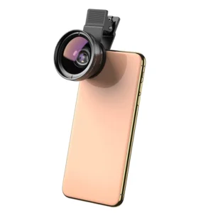 لنز ماکرو واید اپکسل مدل APL-0.45WM