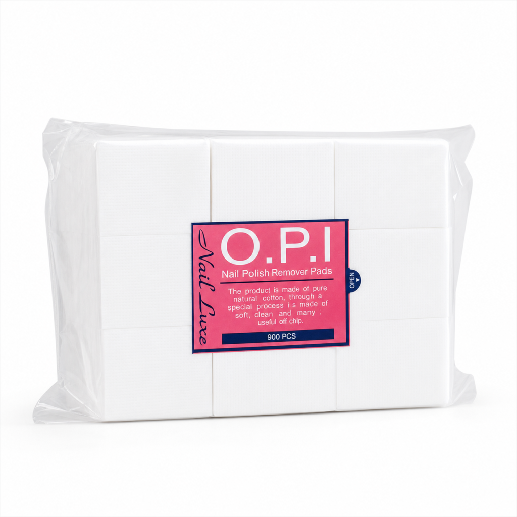 پد کلینزر 900 عددی بدون پرز OPI